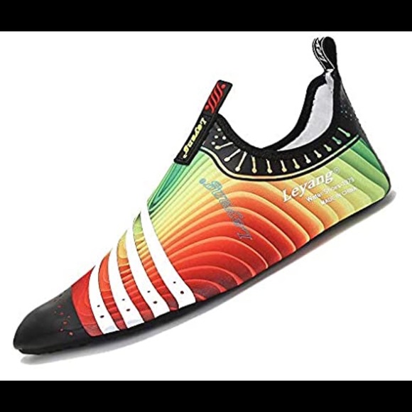 leyang water shoes